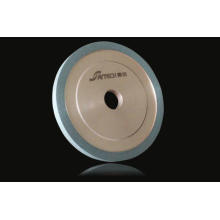 Diamond & CBN Grinding Wheels